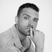 NoA Elevate Employee Rikard Lindholm's profile photo