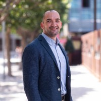 Flutter International Employee Sebastian Pico Guzman's profile photo