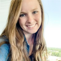 Passkey Technology Employee Amanda Happel's profile photo