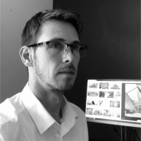 Aros Architects Employee Mitchell McCraw's profile photo