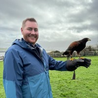 T3 Services Group Employee Eric Falconer's profile photo