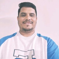 Fulcrum Digital Inc Employee Amrish Kumar's profile photo