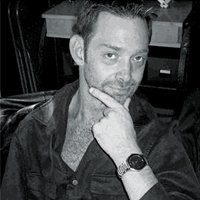 Direct Interactions Employee Tony Engelhart's profile photo