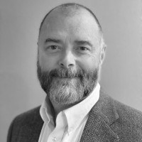 Huntsman Mental Health Institute Employee Michael Granger's profile photo