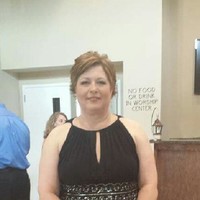 Thomas McAfee Funeral Homes Employee Rhonda Hyde's profile photo