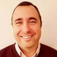 Simon East Email
