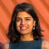 Anchal Sayal's profile photo