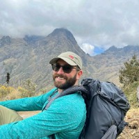 Crusoe Employee Edward Carroll's profile photo