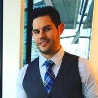 Alteon Health Employee David Summers's profile photo