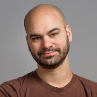 CODE University of Applied Sciences Employee Adam Roe's profile photo