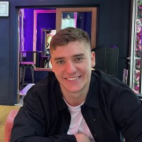 Santander UK Employee Oliver Smart's profile photo