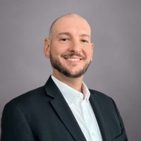 SteelPeak Wealth Employee Matthew Keller's profile photo