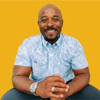 Golden Rule Hospice Employee Alexander Raspberry's profile photo