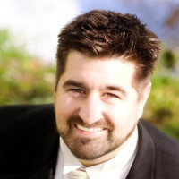 Solink Employee Dan Murdock's profile photo
