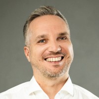 Dynamo Partners Employee Kristian Rabe's profile photo