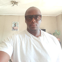 Gangsta Software Employee Pride Mazibuko's profile photo