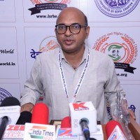 National Health Mission (NHM), Jharkhand Employee Arbind Modi's profile photo