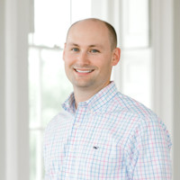 James R. Vannoy & Sons Construction Company, Inc. Employee Brian Andrews's profile photo