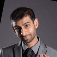 Vipul Kothari Email