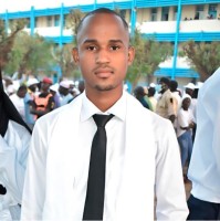 CY Tech Employee Boubacar's profile photo