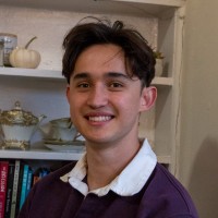 Draper Employee Brandon Hauser's profile photo