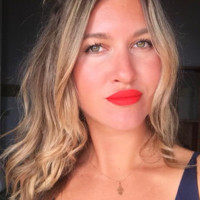 Airbnb Employee Tess Taylor's profile photo