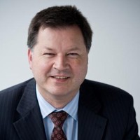 Rio Tinto Employee Bruce Tobin's profile photo