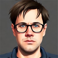 Blis Digital Employee Ton van Dijk's profile photo