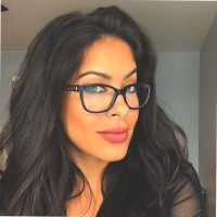 Angie Garita Email & Phone Number