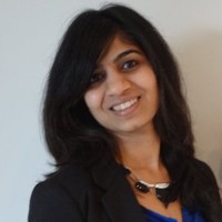 Anisha Joshi Email & Phone Number