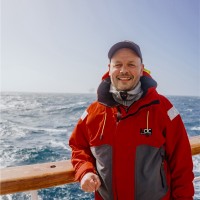 Sea-Cargo AS Employee Dag Tarberg's profile photo