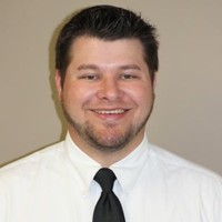 Life University Employee William Brooks's profile photo