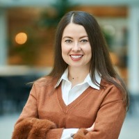 Securitas Security Services USA, Inc. Employee Larisa Zakharchuk's profile photo