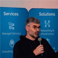 Warpcom Employee Bruno Banha's profile photo