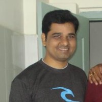 NAVA Software Solutions Employee Vijay Rao's profile photo