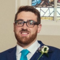 Southend High School for Boys Employee Francis McCague's profile photo