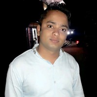 KEI Development Employee Kishor Meher's profile photo