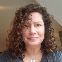 Baltimore Fishbowl Employee Aliza Worthington's profile photo