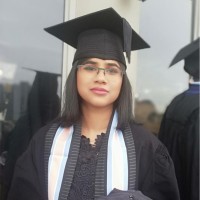 CFO360 Employee Nishania Pillay's profile photo