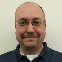 Verizon Employee Shane Tanner's profile photo