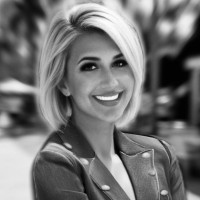United Cajun Navy Employee Lesley Monceaux's profile photo