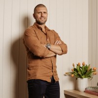 Podia Employee Nathan Trajcevski's profile photo