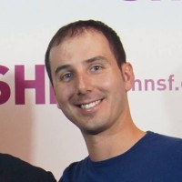 Google Employee Shawn MacDonald's profile photo