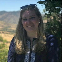 Family Services of Central Mass Employee Kyla White's profile photo