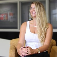Wild Isles Swim Employee Alyssa Meyer's profile photo