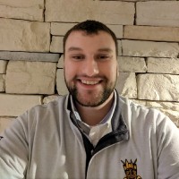 Atrium Home Services Employee Alexander Goodman's profile photo