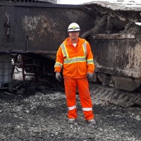 William Ouellette Email & Phone Number