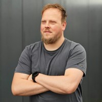 Serverius IT infrastructure Employee Herman Smink's profile photo