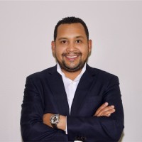 Siemens Energy Employee David de León's profile photo