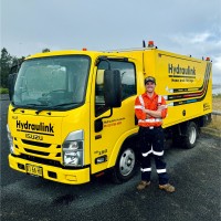 Hydraulink Australia Employee Ryan Parkes's profile photo